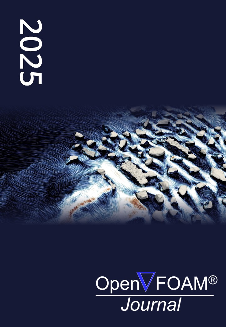 					View Vol. 5: OpenFOAM® Journal 2025
				